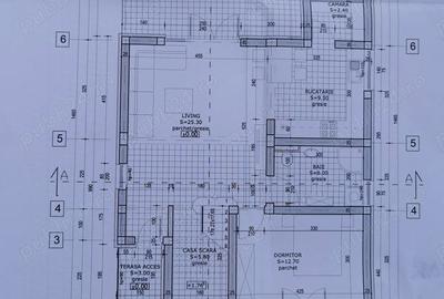 Casă cu 5 camere cu Teren 535 Mp în Central - 3