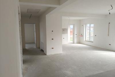 Casă cu 3 camere în Central - 3