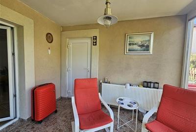 Casuta cu flori si miresme din Pipera situata in ansamblu rezidential securizat, Casuta cu flori si miresme din Pipera situata in ansamblu rezidential securizat, - 42