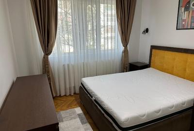 Apartament cu 3 camere în Mazepa 1 - 5