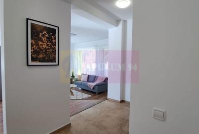 Vila de vanzare in Busteni - Zona Piatra Arsa - 36
