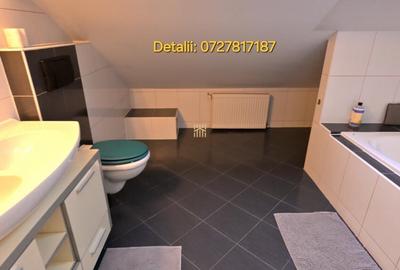 Apartament cu 4 camere decomandat în Central - 11