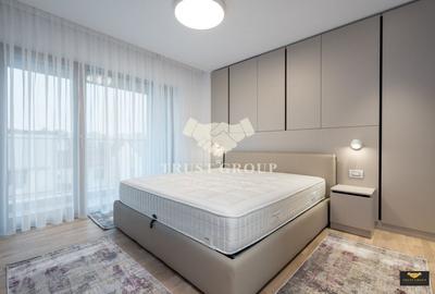 Triplex 4 camere Eminescu | Terasa | Jacuzi - 7