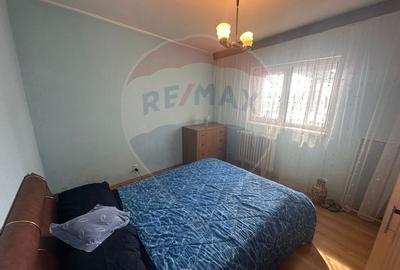Apartament cu 2 camere decomandat, mobilat în Olteniței - 12