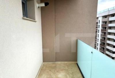 Apartament cu 3 camere, 66 mp, bloc nou, zona Pompieri - 12