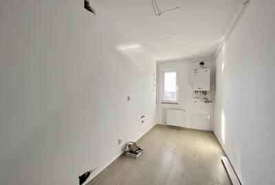 Apartament 2 camere decomandate, balcon, garaj, strada Abatorului - 3