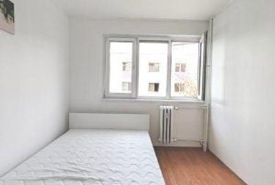 Apartament cu 2 camere în Tractorul