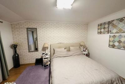 Casă cu 4 camere în Dudu - 5