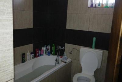 Casă cu 3 camere cu Teren 900 Mp în Botiz - 2