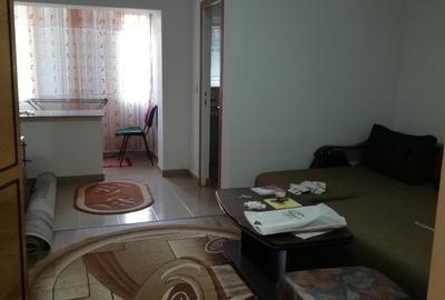 Vand garsoniera Turnu Severin, parter - 4