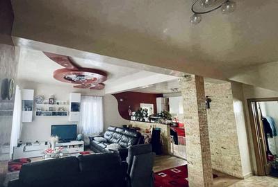 Casa tip duplex pe Urisagului , 120 mp util + pod inalt - 4