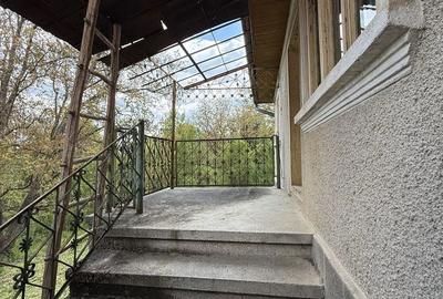 Casă cu 4 camere în Târnăvița - 5