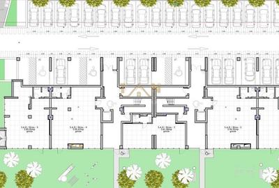 Spațiu comercial, de 95 mp, în Nord - 1