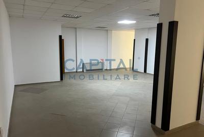Spatiu comercial, bloc nou, zona Iulius Mall! - 5