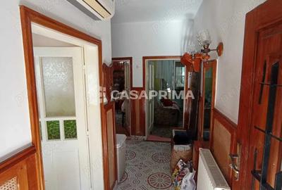 Casă cu 4 camere cu Teren 250 Mp în Nicolina - 10