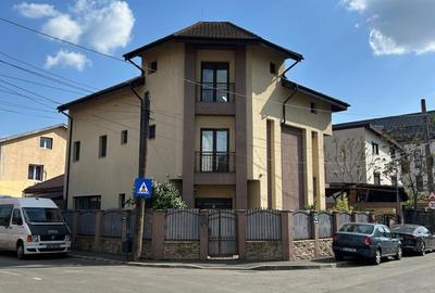 Casa P+1+M ( inalt ) | Ferdinand | Deschidere dubla | Ideal Investitie - 1