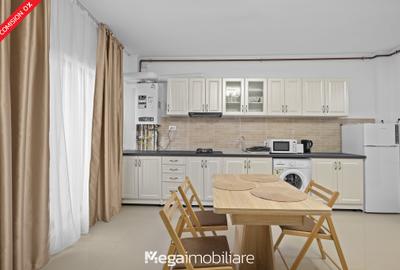 ✅Dezvoltator, preț final: studio mobilat și utilat, 47m² - Sea Breeze Residence - 2