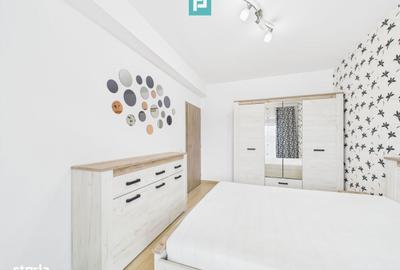 Apartament cu 2 camere în Ciarda Roșie - 11