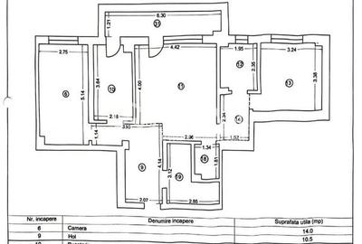 TOMIS PLUS (COD 05) Apartament 3 Camere Premium Ideal pentru Familie TOMIS PLUS (COD 05) Apartament 3 Camere Premium Ideal pentru Familie - 34
