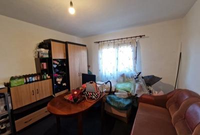 Mihailesti, vanzare vila P+M, 258mp, teren 912mp. - 9