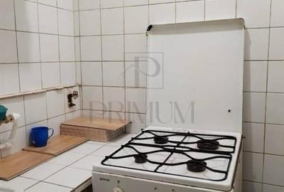 Complexul Studentesc - 2 Camere - Etaj 1 - Decomandat - Zona excelenta - 4