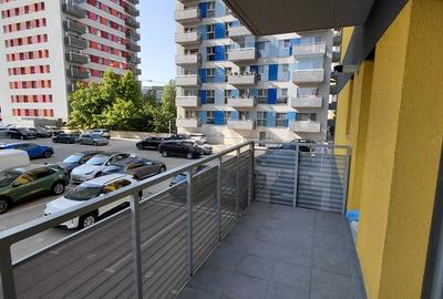 REA1024181 Apartament 2 camere I Loc de parcare I boxa I Mobilat HERCESA VIVENDA - 14