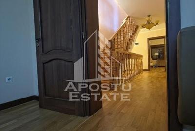 Duplex 400 mp utili, 4 parcari, pretabil birouri si locuinta, Fabric - 15