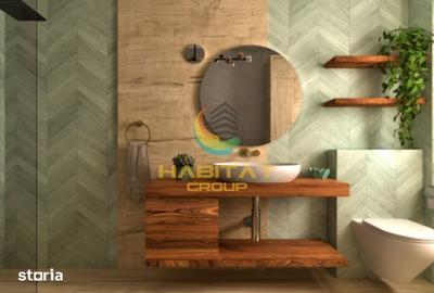 Apartament cu 2 camere în Sălăjan - 8