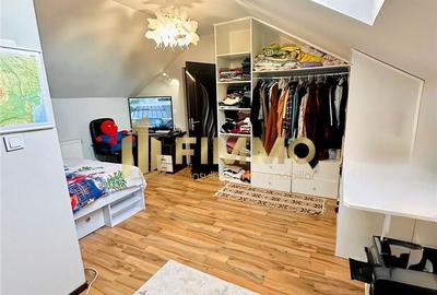 Apartament cu 3 camere în George Enescu - 2