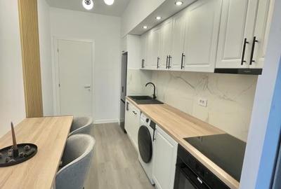 Proprietar ap 2 camere mobilat utilat Plaza Residence faza 5 Lujerului - 8