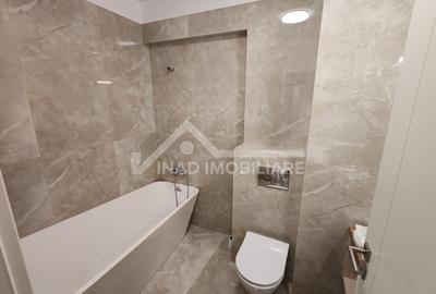 Apartament cu 4 camere semidecomandat, mobilat în Zorilor - 18