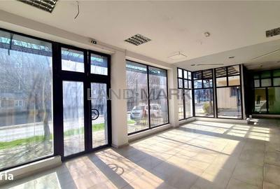Spațiu comercial, de 485 mp, în Șagului - 7