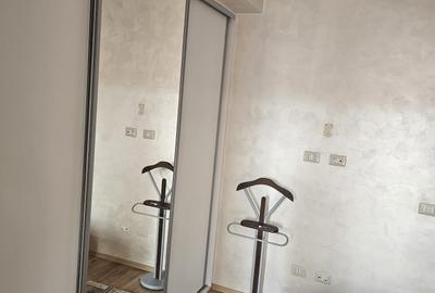 Apartament cu 3 camere în Tomis Nord - 10