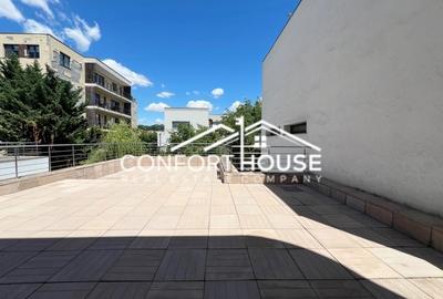 Vila P+2, 5 camere, piscina, complex rezidential, IANCU NICOLAE - 19