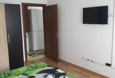 Inchiriere garsoniera Metalurgiei Aparatorii Patriei - 2