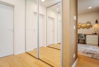 Vanzare Penthouse Lux 432 mp Tudor Vladimirescu Complet Utilat+Mobilat - 17