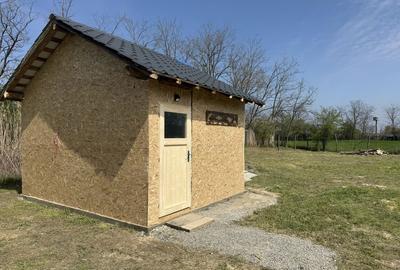 Casă cu 4 camere în Gorgova - 3