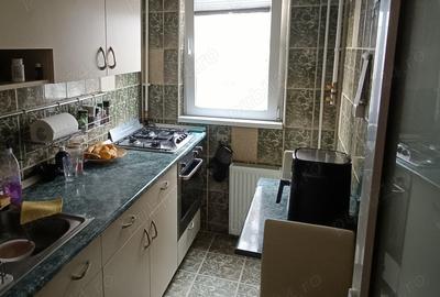 Vand apartament 3 camere - 2