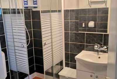 Garsonieră semidecomandată în Dorobanți - 6