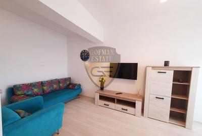 Ap 2 camere Tomis Nord, centrala pe gaze, 2 balcoane, et 5/6 cu lift - 1