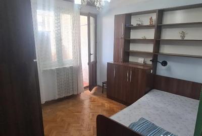 Apartament cu 2 camere decomandat în Podu Roș - 4