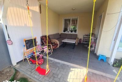 Casă cu 3 camere cu Teren 93 Mp în Giroc - 8