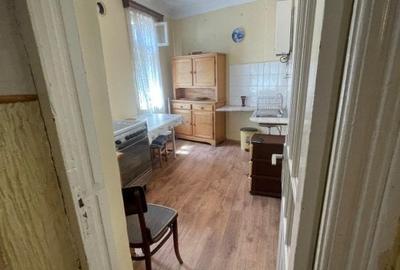 Casa individuala 3 camere - Parcul Carol - 11