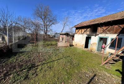 Casă cu 4 camere cu Teren 600 Mp în Central - 8