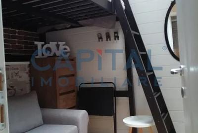 0% Comision Apartament 3 camere, 54 mp, Str Horea langa Facultatea de Litere - 5