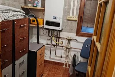 Vand casa becicherecu mic 15 km de Timi?oara - 7