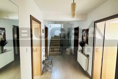 Duplex 140mp, finisat modern, Pet-Friendly, 2 parcari, zona Somesului - 16