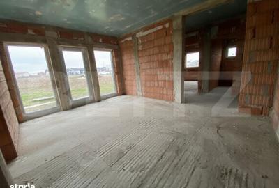 Casă cu 3 camere cu Teren 284 Mp în Urseni - 8