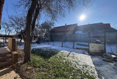 Casă individuală cu 2 camere cu Canalizare în Vad - 3