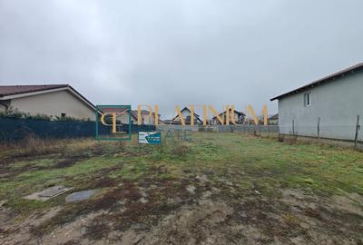 Teren Construcții intravilan de 710 mp, în Ghiroda - 3